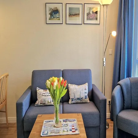 Moderne Mit Balkon Strandnah Im Seepark Apartamento *