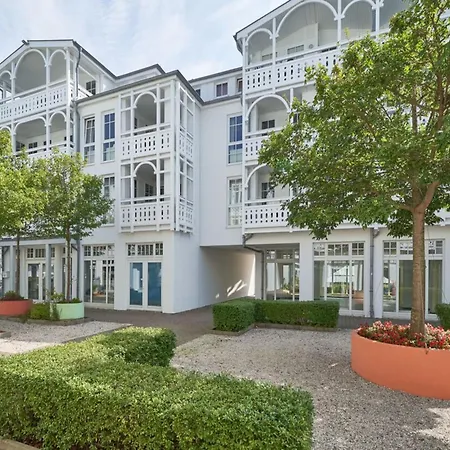 Lejlighed Moderne Mit Balkon Strandnah Im Seepark
